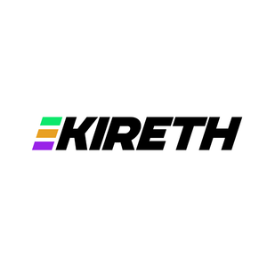 Kireth logo