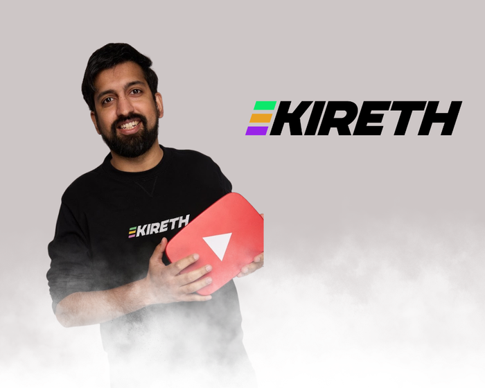 Kireth 