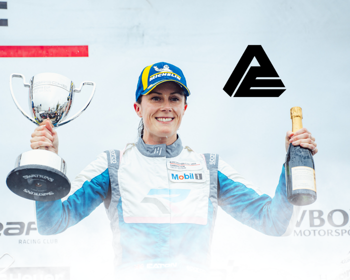 Abbie Eaton