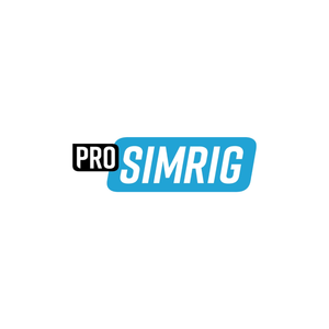 Pro Simrig  logo