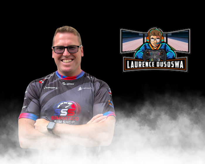 Laurence Dusoswa