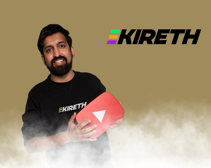 Kireth 