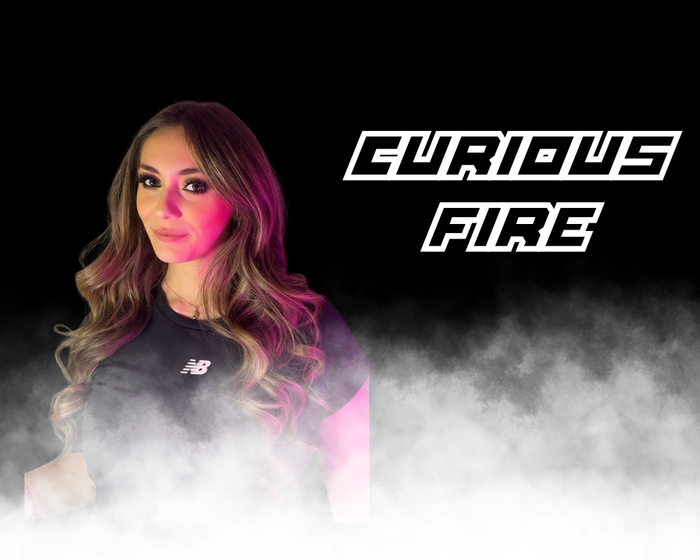 Curious Fire