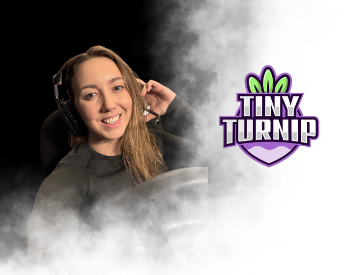 Tiny Turnip