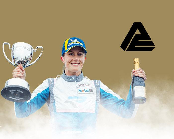 Abbie Eaton