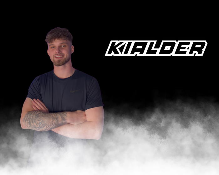 Kialder