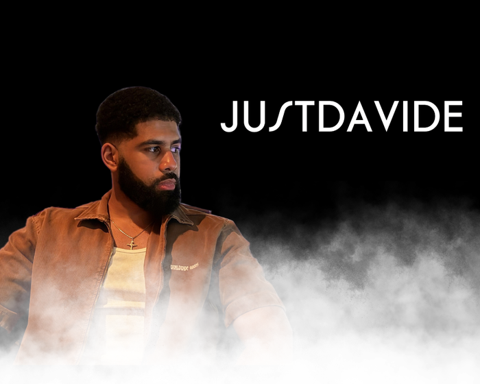 Just Davide