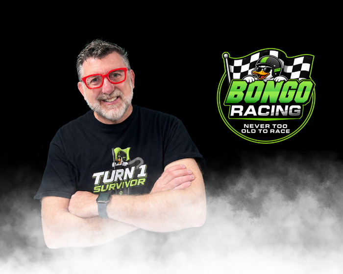 Bongo Racing
