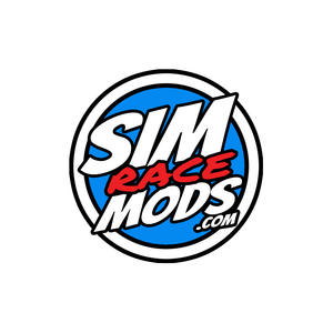 Sim Race Mods logo