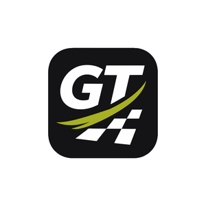 GT Coach  logo