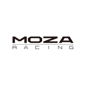 Moza Racing  logo