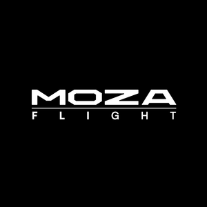 Moza Flight  logo