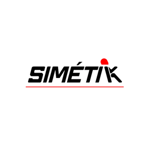 Simetik logo