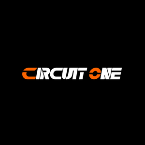 Circuit One  logo