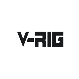 V-RIG logo