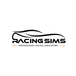 Racing Sims logo
