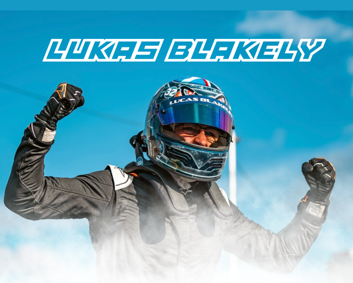 Lukas Blakely 