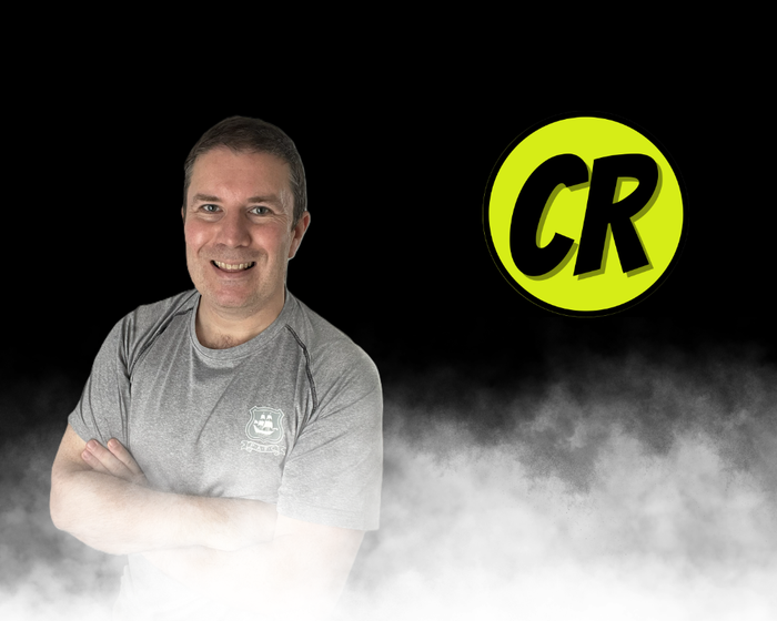 Chris Rogers