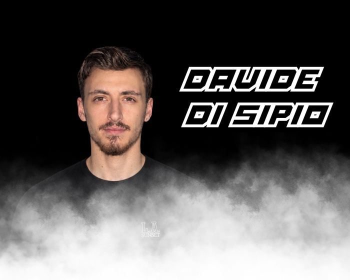 Davide Di Sipio