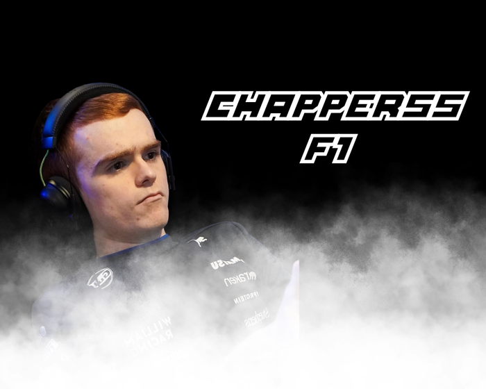 Dillon Chapman