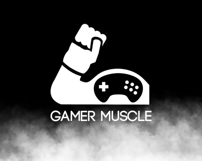 Gamer Muscle